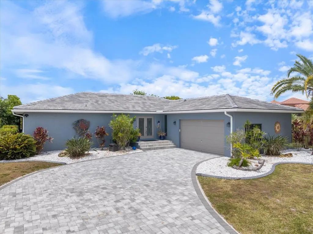 N/A, PUNTA GORDA