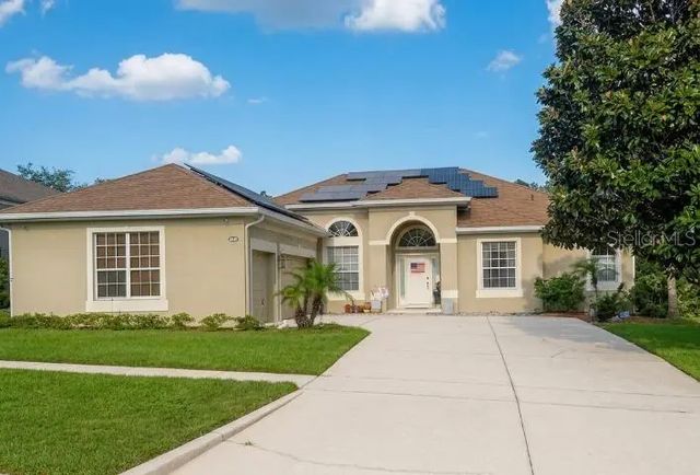 4048 Greystone Drive, CLERMONT