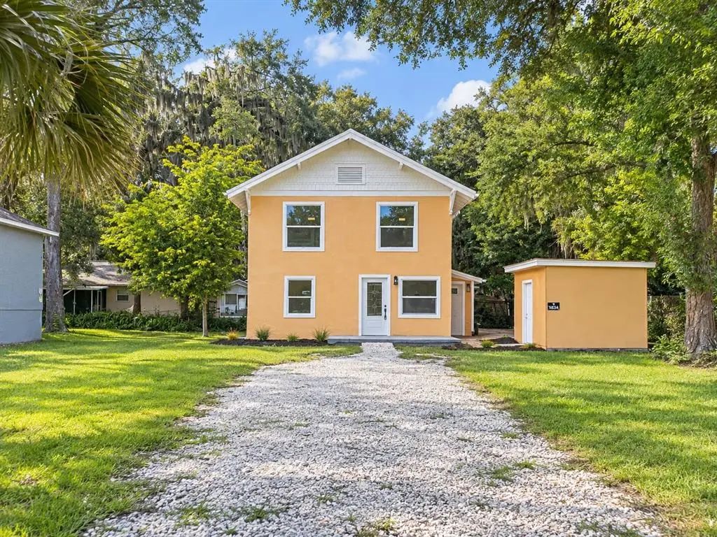 634 Aberdeen Street, DAYTONA BEACH