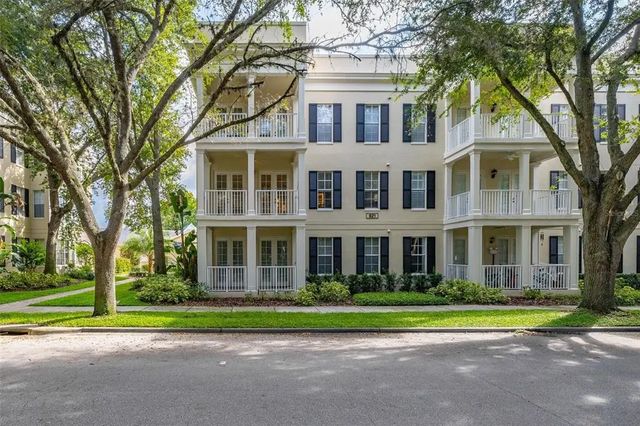 921 Begonia Road 203, CELEBRATION