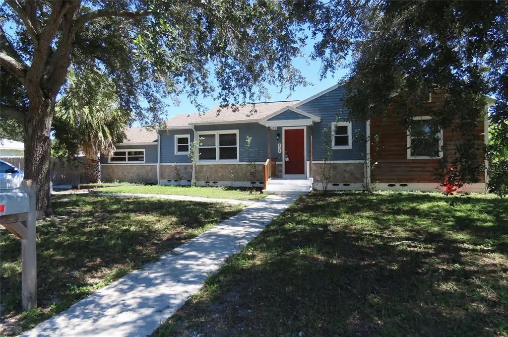 101 N Glenwood Avenue, CLEARWATER