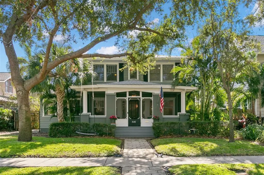 516 14th Avenue Ne, ST. PETERSBURG