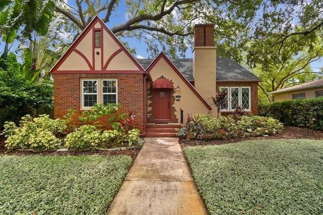 1224 14th Avenue N, ST PETERSBURG