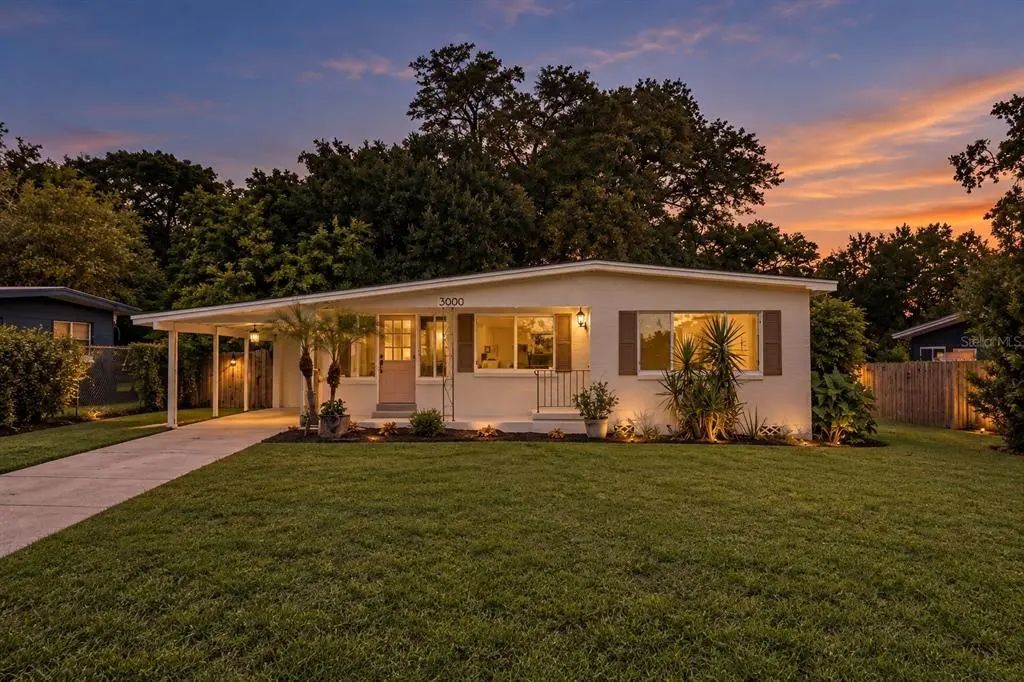 3000 Rogan Road, ORLANDO