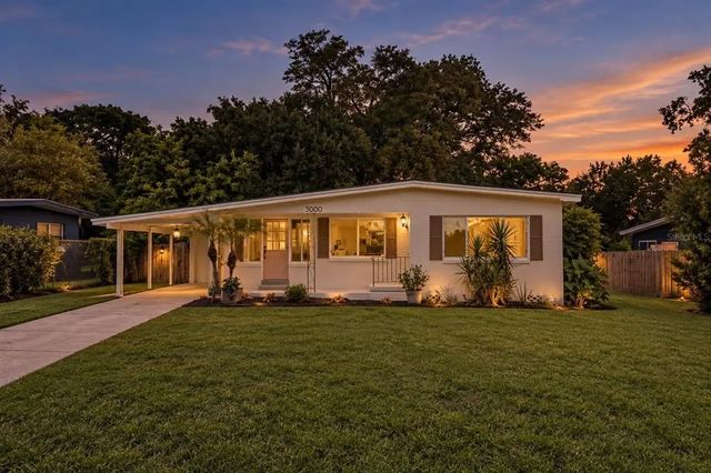 3000 Rogan Road, ORLANDO