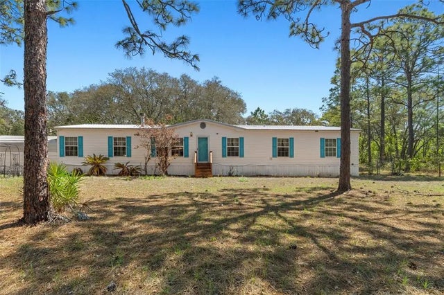 5783 S Georgian Road, HOMOSASSA