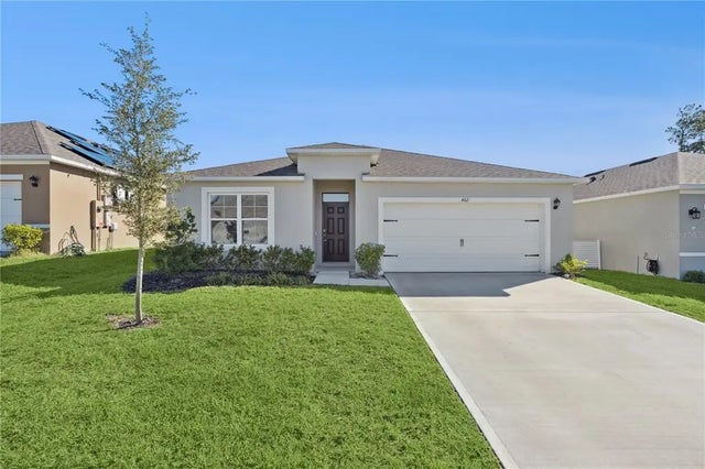 462 Baroness Way, DELAND