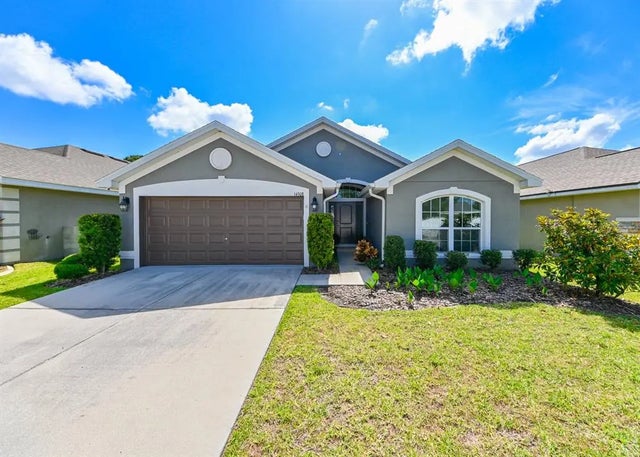 14308 Edinburgh Moor Drive, WIMAUMA