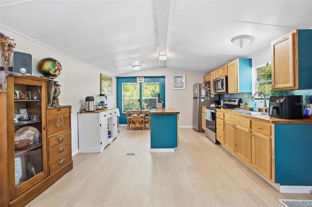 2412 Nw 116th Place, GAINESVILLE
