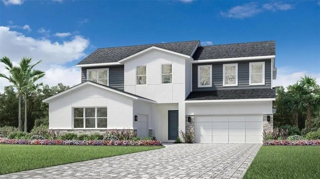 1508 Stonecliff Drive, APOPKA