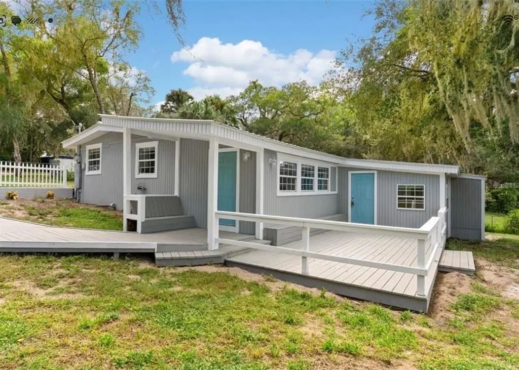 15375 Se 64th Place, OCKLAWAHA