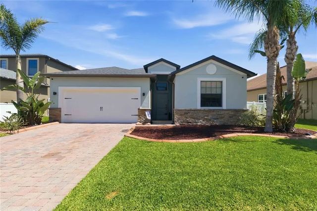 4355 Summer Breeze Way, KISSIMMEE