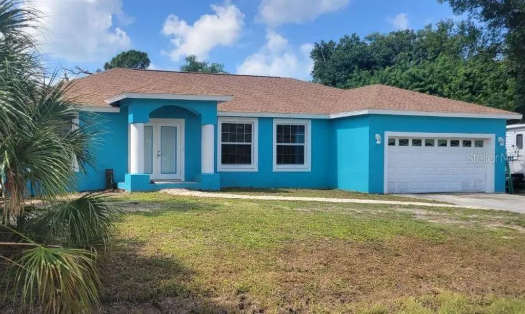5411 Thomas Street, BOKEELIA