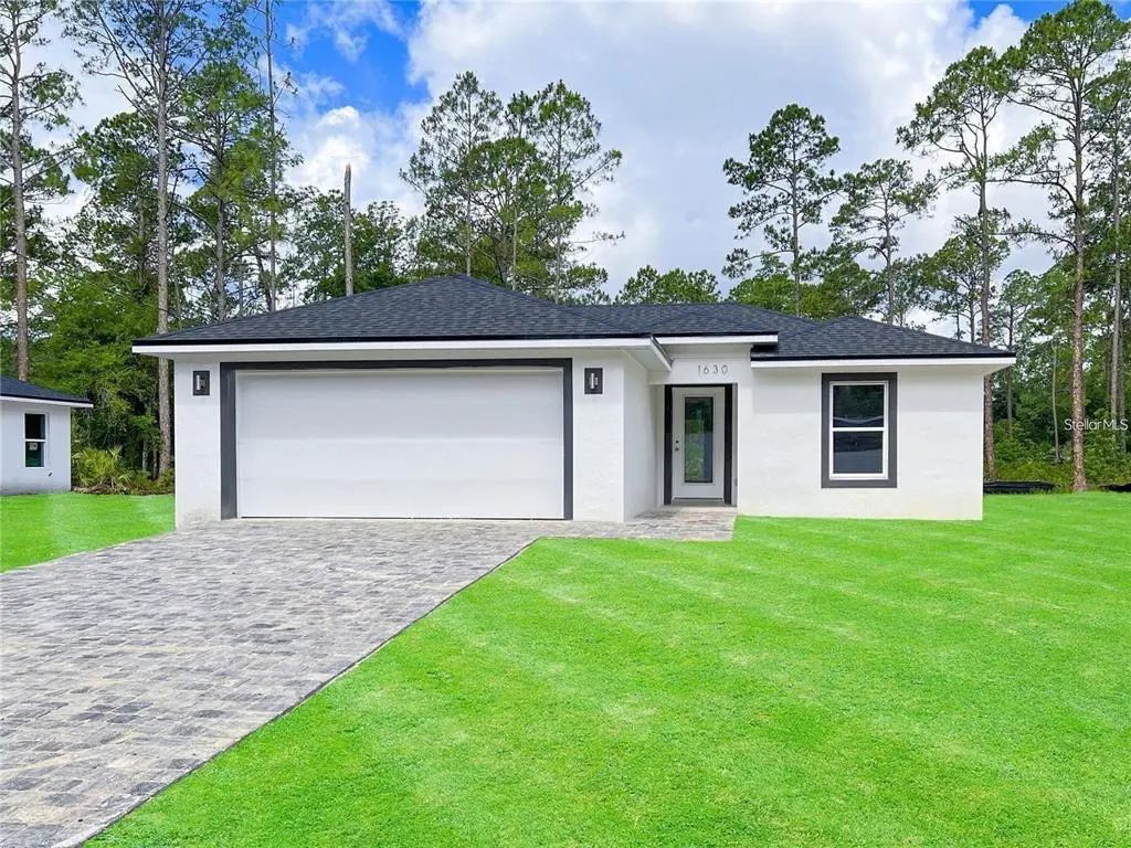 1630 11th Avenue, DELAND