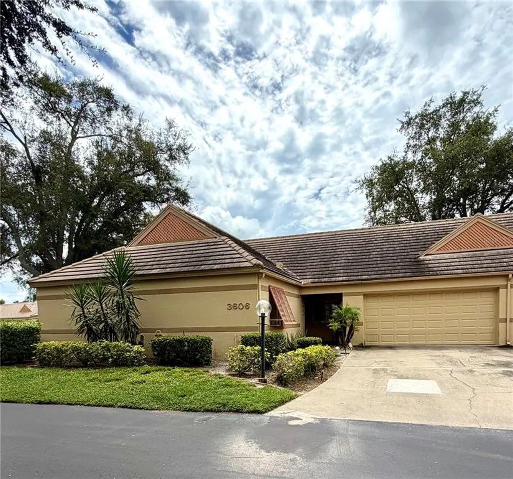 3606 57th Avenue Drive W, BRADENTON