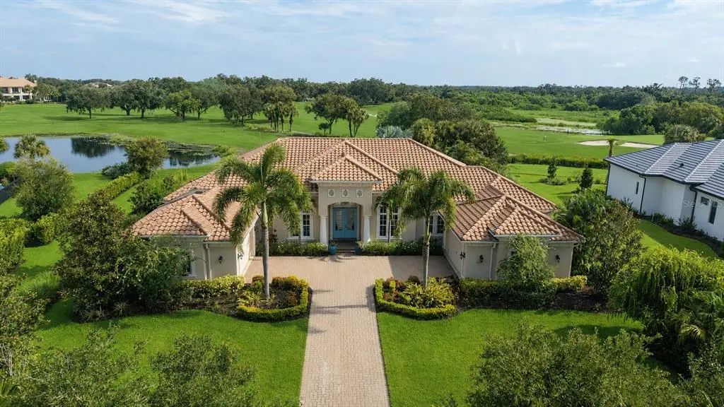 3737 Founders Club Drive, SARASOTA