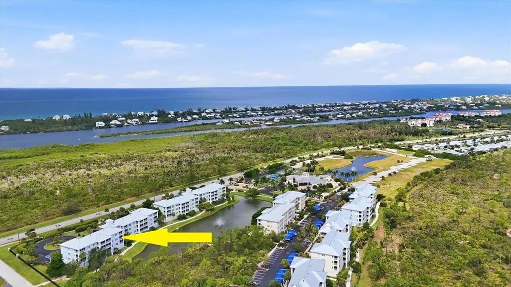 8405 Placida Road 305, PLACIDA