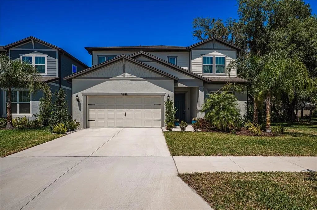 14146 Samoa Hill Court, RIVERVIEW