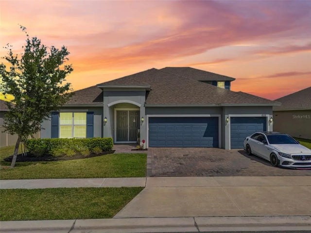 533 Avila Place, HOWEY IN THE HILLS