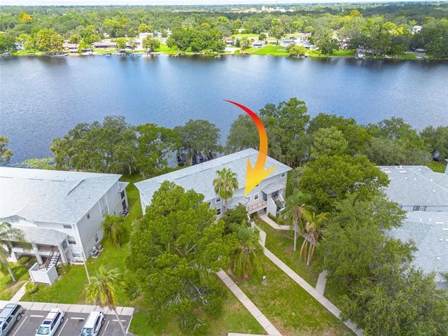 7238 E Bank Drive 104, TAMPA