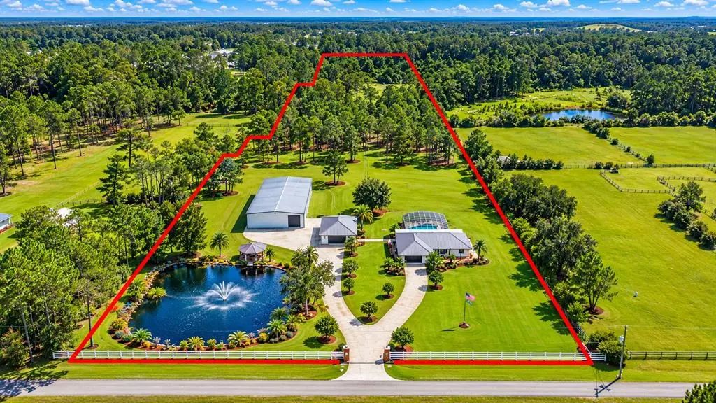 4160 Saddle Club Dr, NEW SMYRNA BEACH