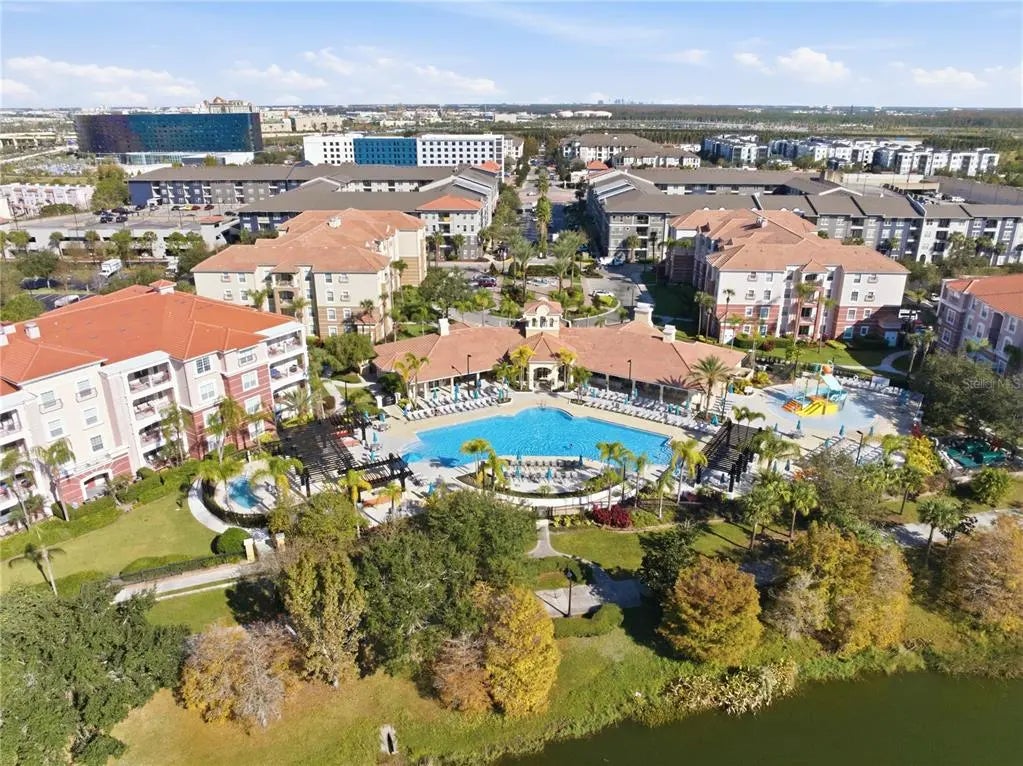 4804 Cayview Avenue 40712, ORLANDO