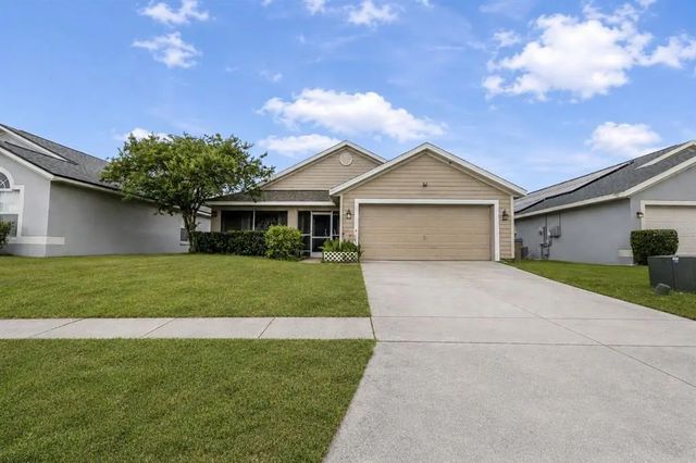 2705 Willow Glen Circle, KISSIMMEE