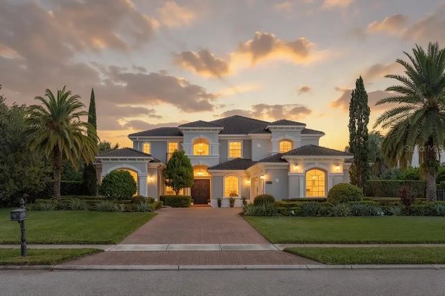 13448 Bellaria Circle, WINDERMERE