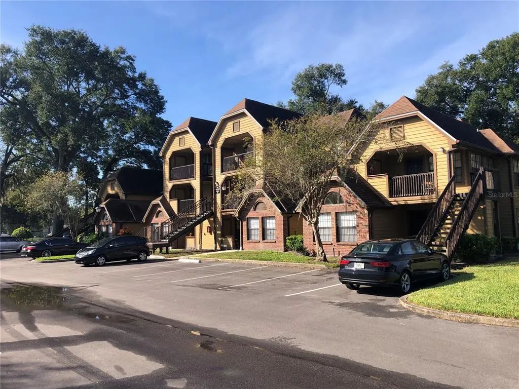 420 Forestway Circle 302, ALTAMONTE SPRINGS