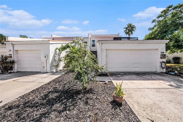 4311 Harbor Hills Drive 4311, TAMPA