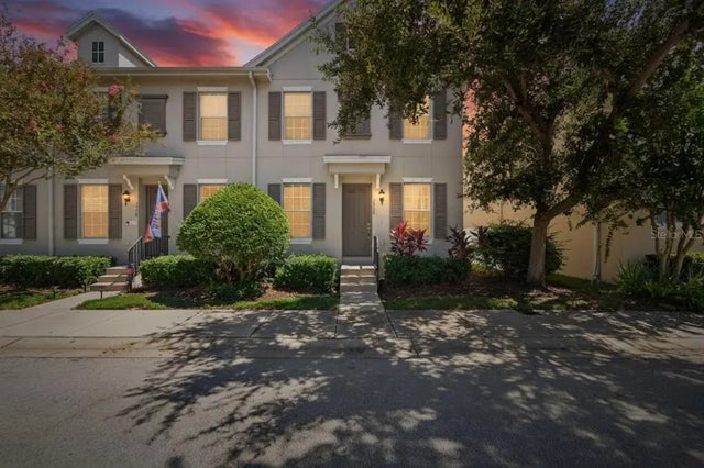 7322 S Trask Street, TAMPA