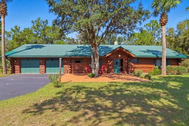 7027 W 7 Rivers Drive, CRYSTAL RIVER