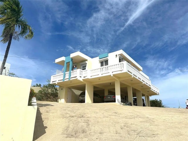 38 Flor Marina Mar Caribe, NAGUABO