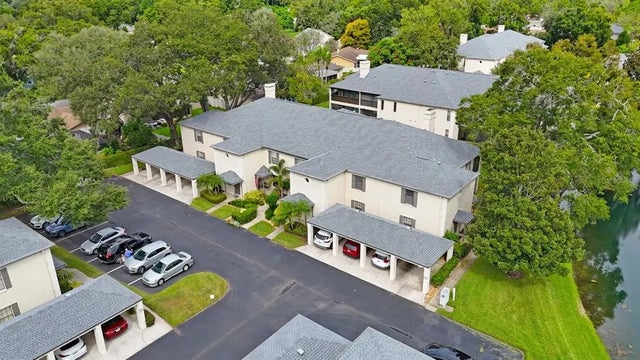 13016 Village Chase Circle 13016, TAMPA