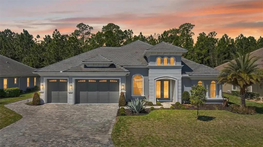 513 Wingspan Drive, ORMOND BEACH