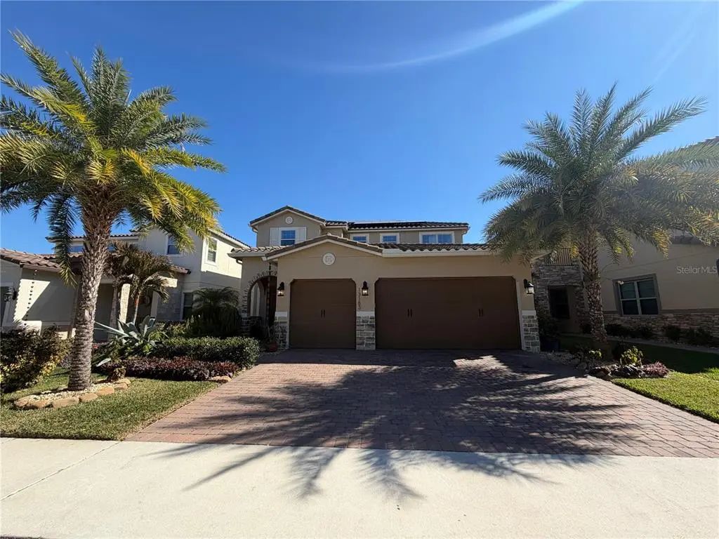 13183 Woodford Street, ORLANDO