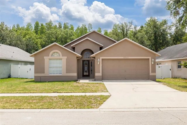 18941 Twinberry Drive, TAMPA