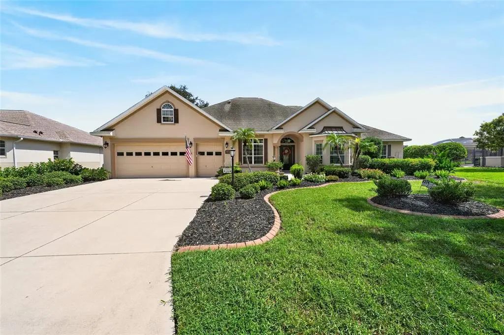 1793 Hartford Path, THE VILLAGES