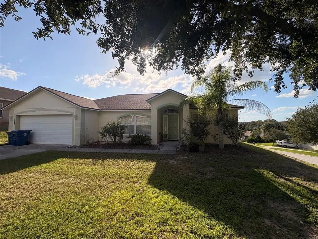608 Gentle Breeze Drive, MINNEOLA
