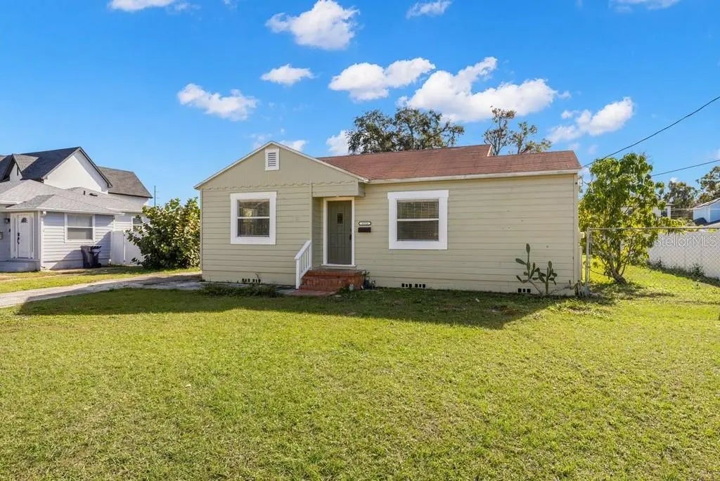 1112 W Peninsular Street, TAMPA