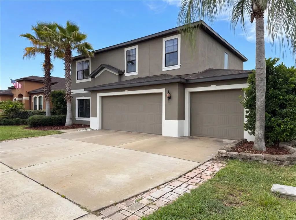 14207 Alistar Manor Drive, WIMAUMA