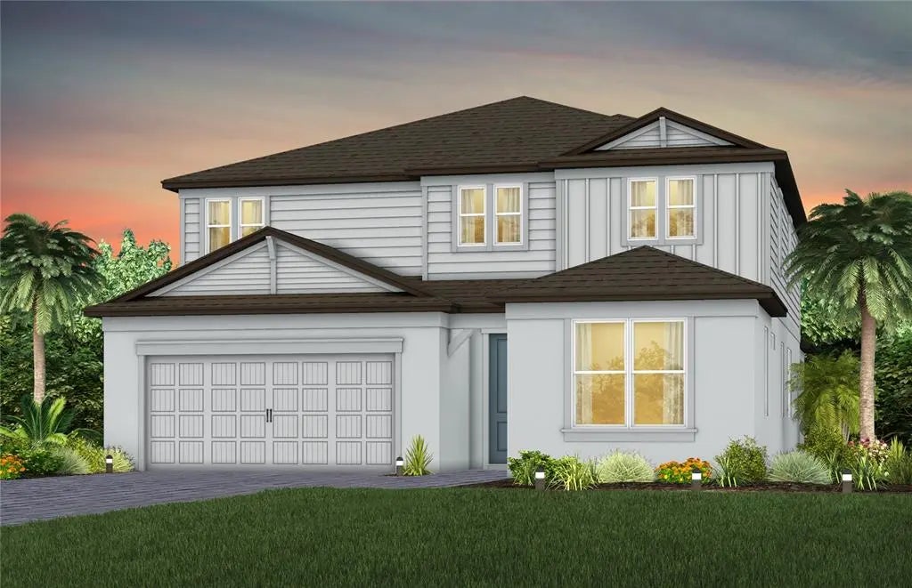 1370 Shields Point, ZEPHYRHILLS