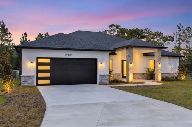 19406 Palmland Street, ORLANDO
