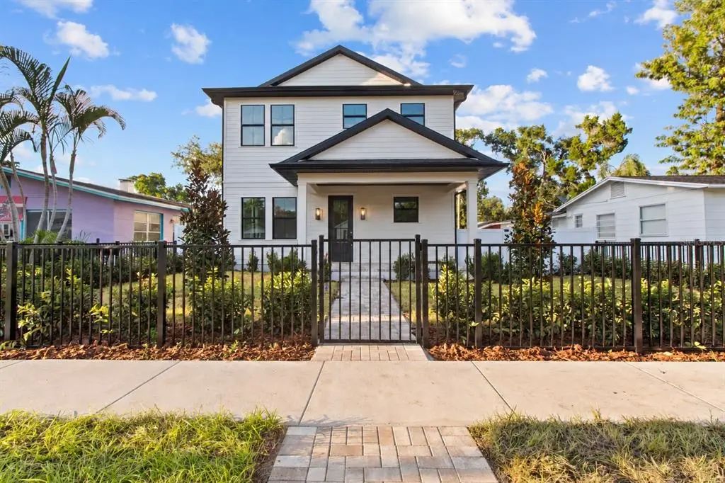 1025 Melrose Avenue S, ST. PETERSBURG
