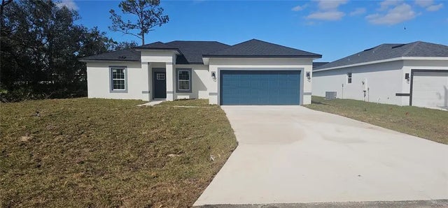 605 Raven Court, KISSIMMEE