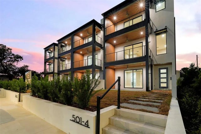 501 W Ross Avenue 1, TAMPA