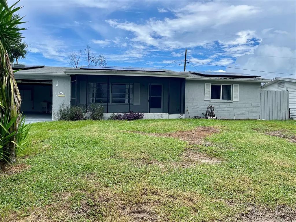 5121 Dove Drive, NEW PORT RICHEY