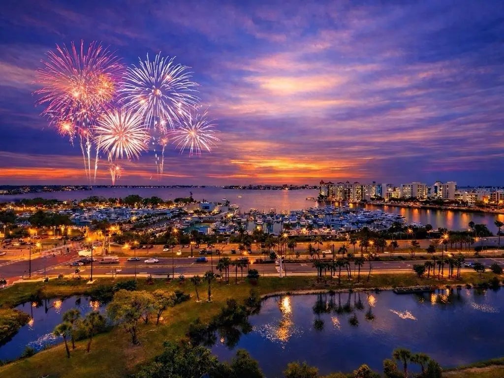 1255 N Gulfstream Avenue 1106