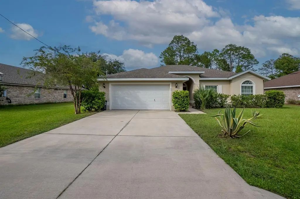 33 Ranshire Lane, PALM COAST