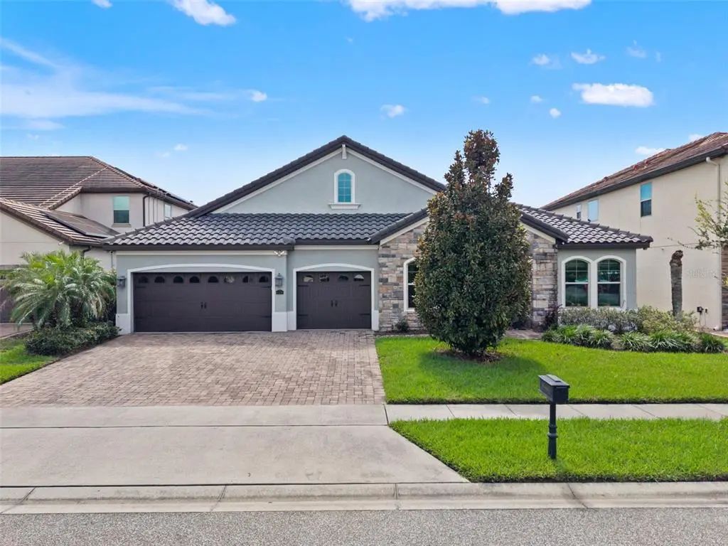 8468 Morehouse Drive, ORLANDO